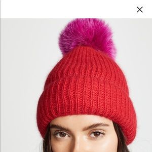 Eugenia Kim Winter Hat